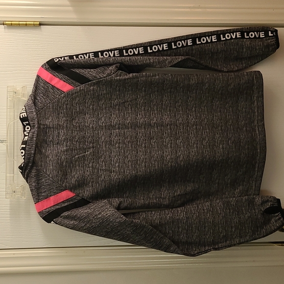 Thrill 94 pull over fleece - Picture 3 of 4